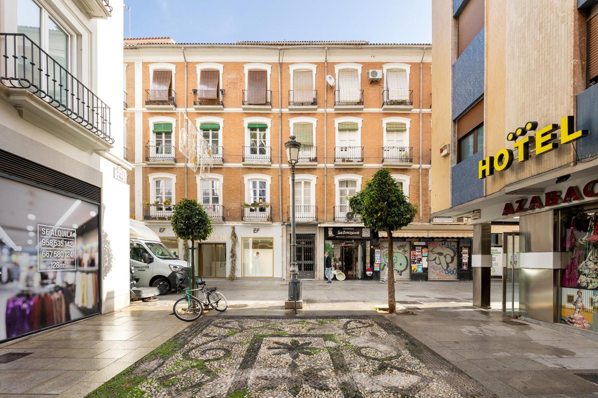 Apartamento Vive El Centro De