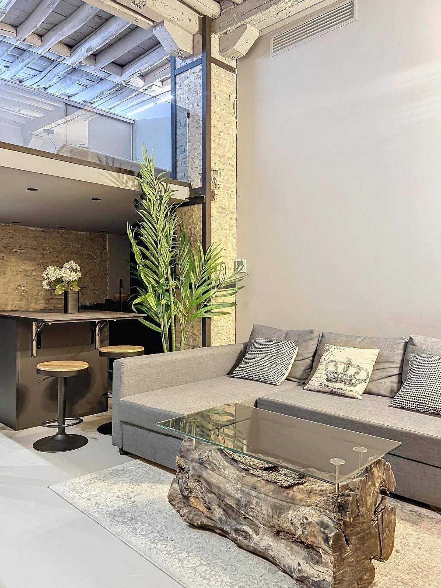 Apartment H&h Santa Paula Granada