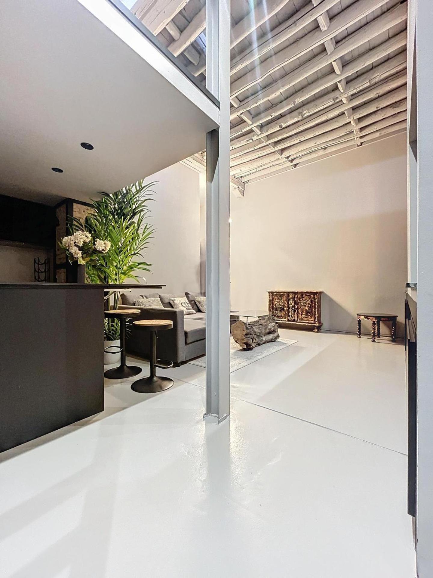 Apartment H&h Santa Paula *