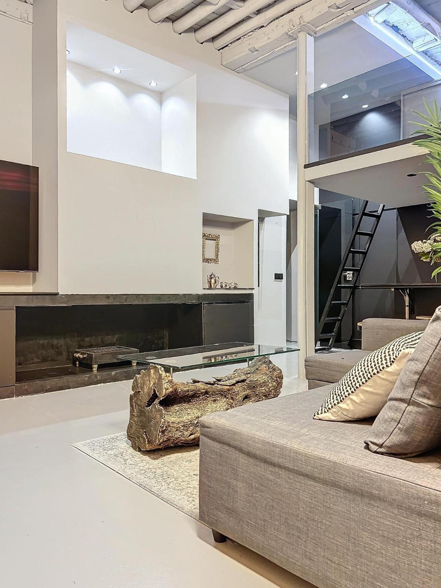 H&h Santa Paula Apartment Granada