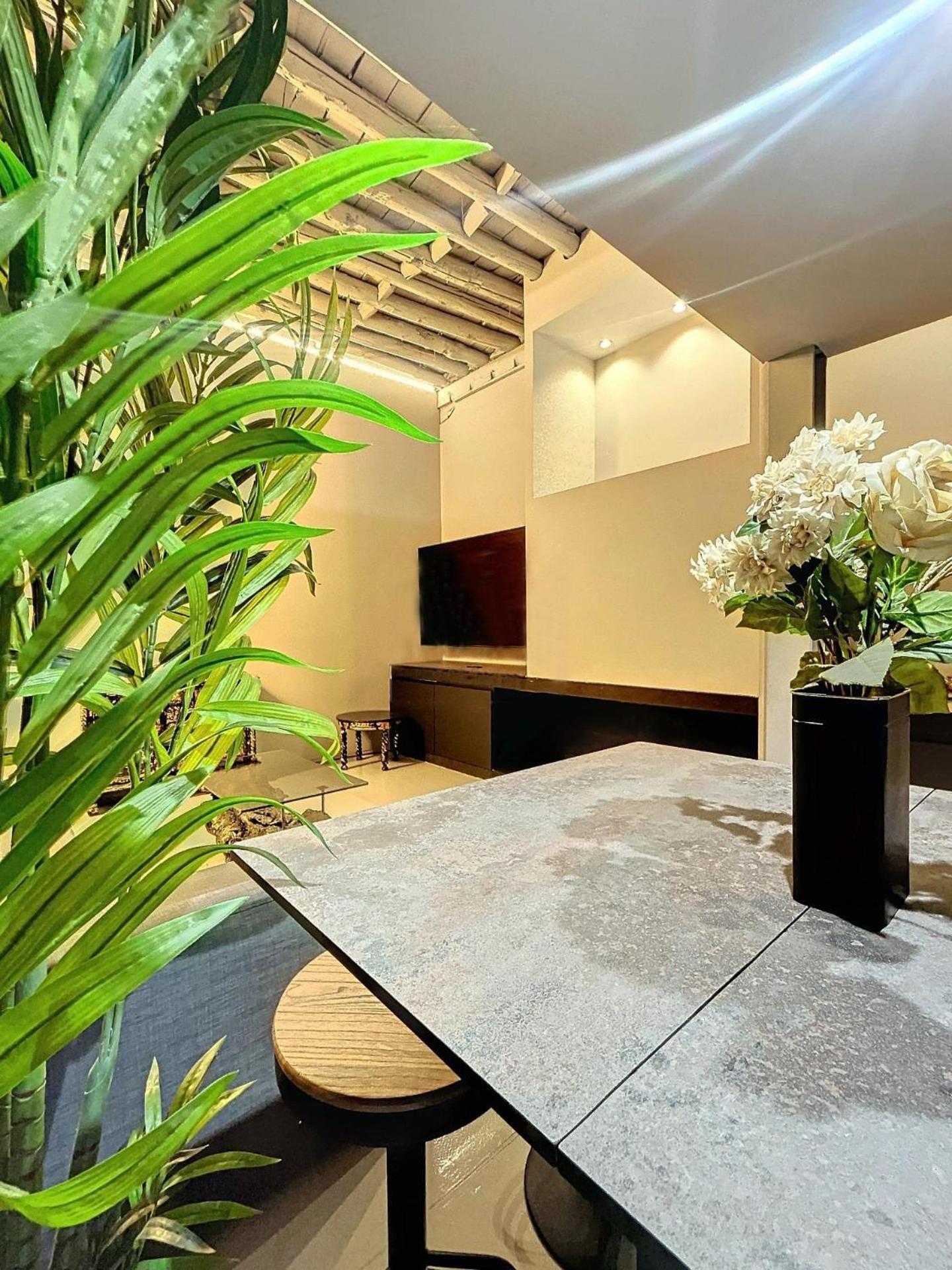 H&h Santa Paula Apartment Granada