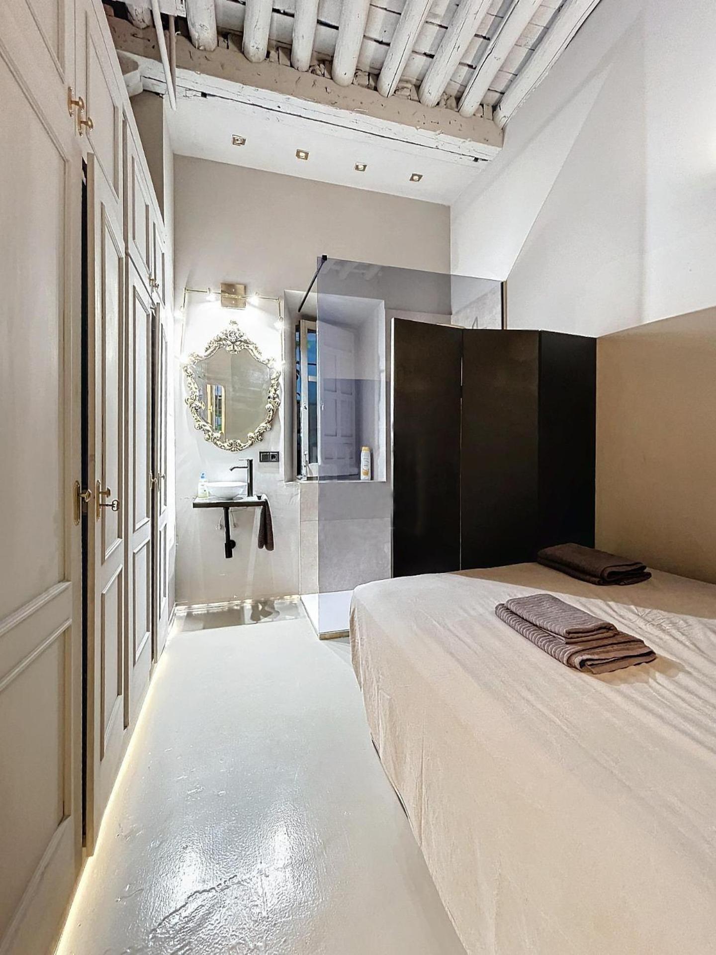 Apartment H&h Santa Paula Granada