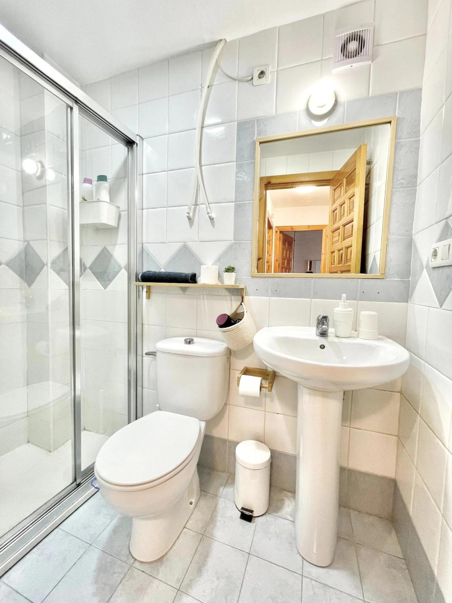 Apartamento Elvira Urban Living - Centro *