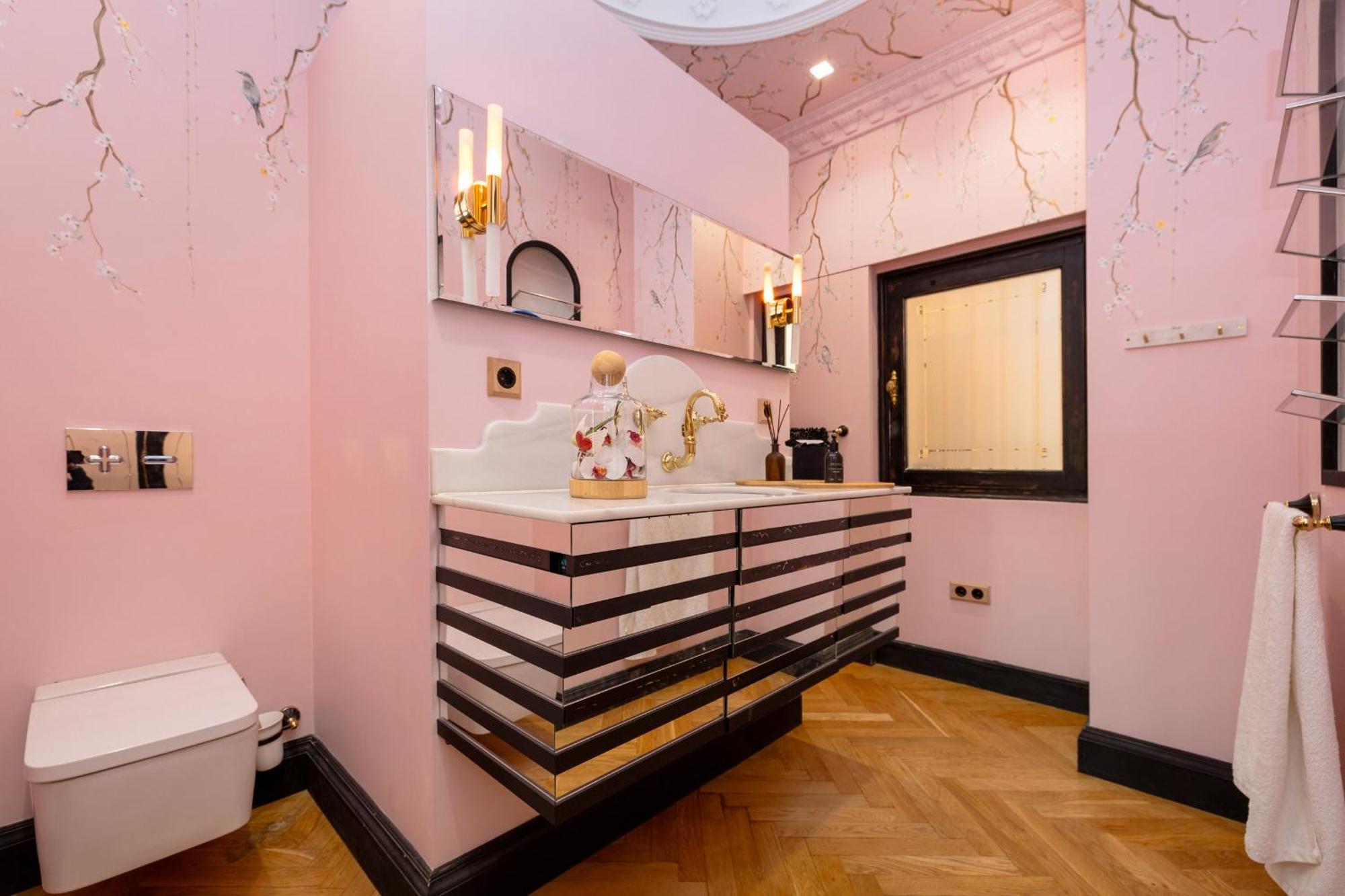 Art Gallery Loft * Granada