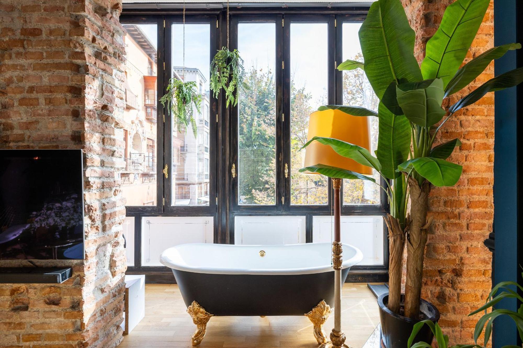 Art Gallery Loft * Granada