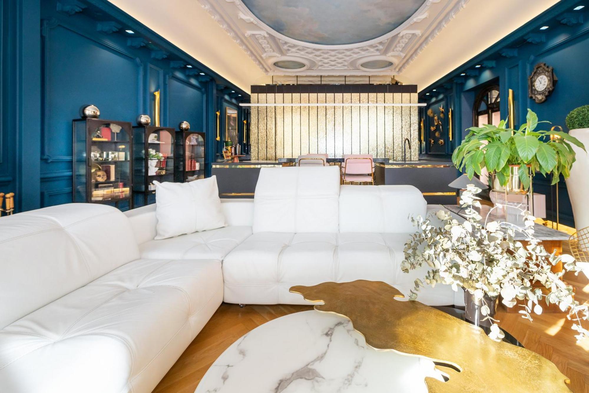 Art Gallery Loft Granada