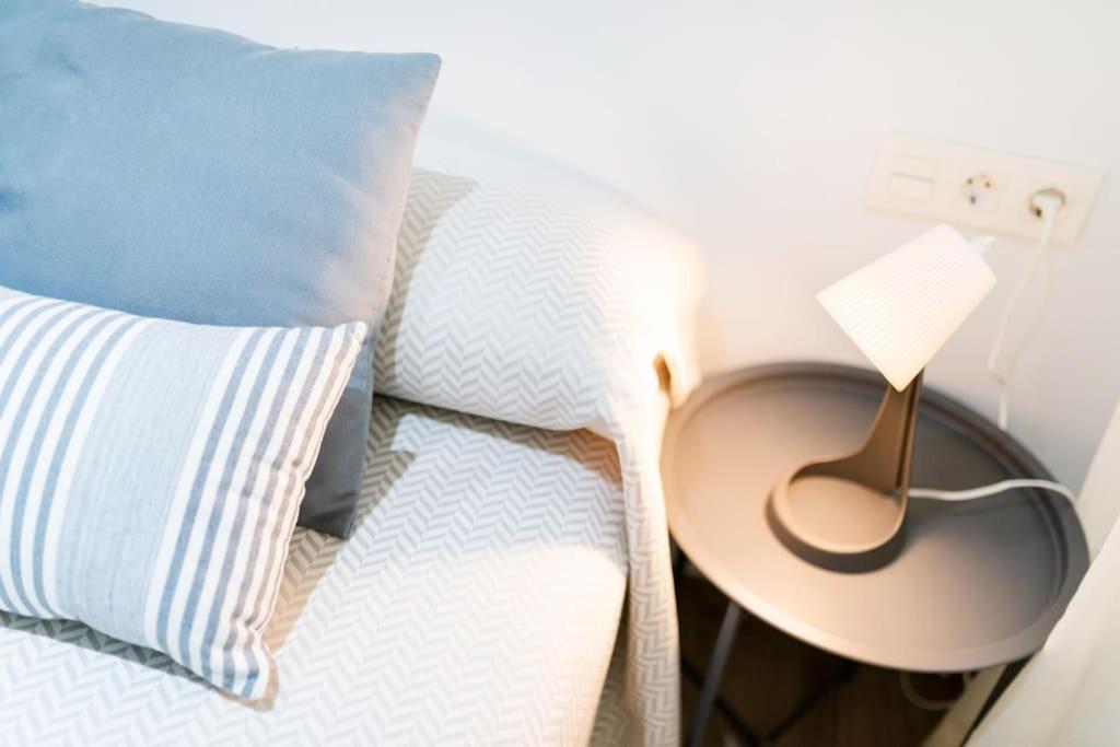 Easy Metro Mendez Nunez Apartamento Granada