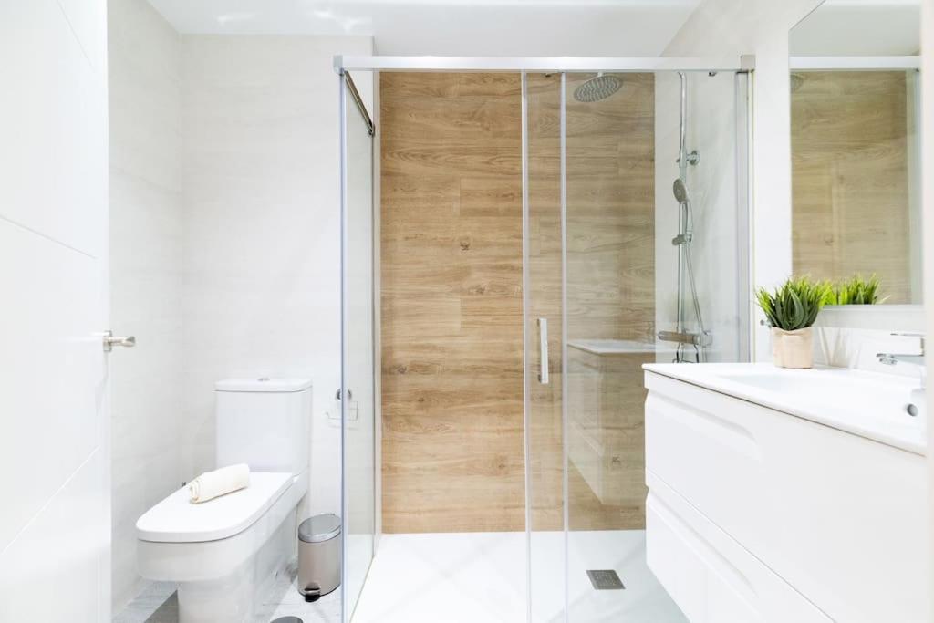 Easy Metro Mendez Nunez Apartamento