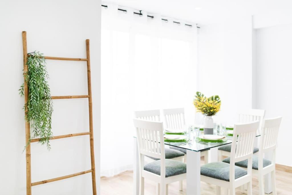 Apartamento Easy Metro Mendez Nunez