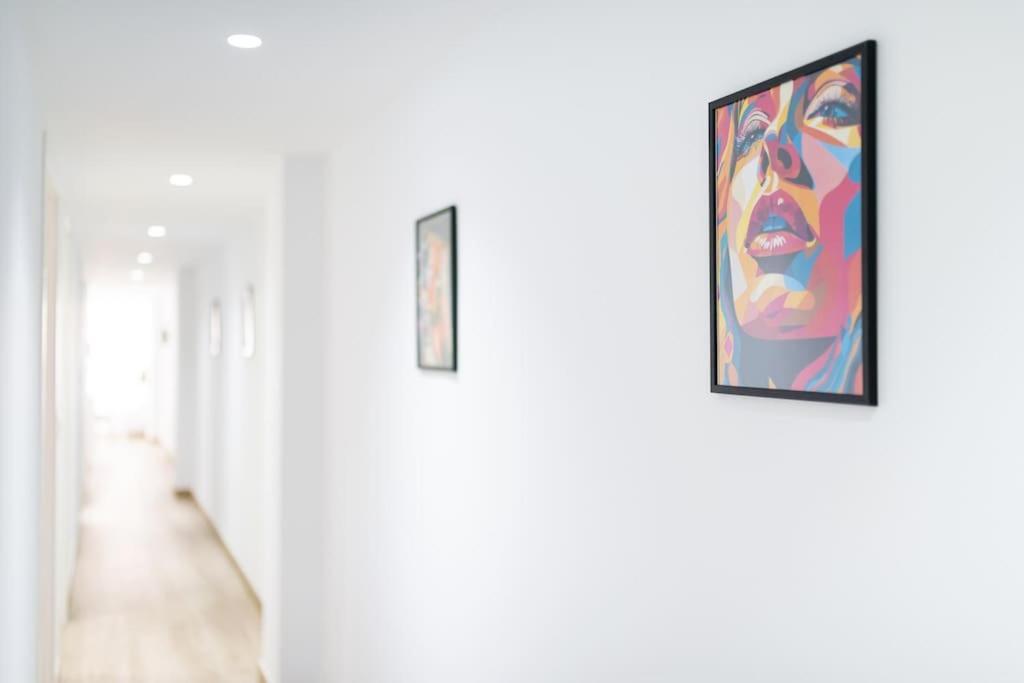 Easy Metro Mendez Nunez Apartamento Granada