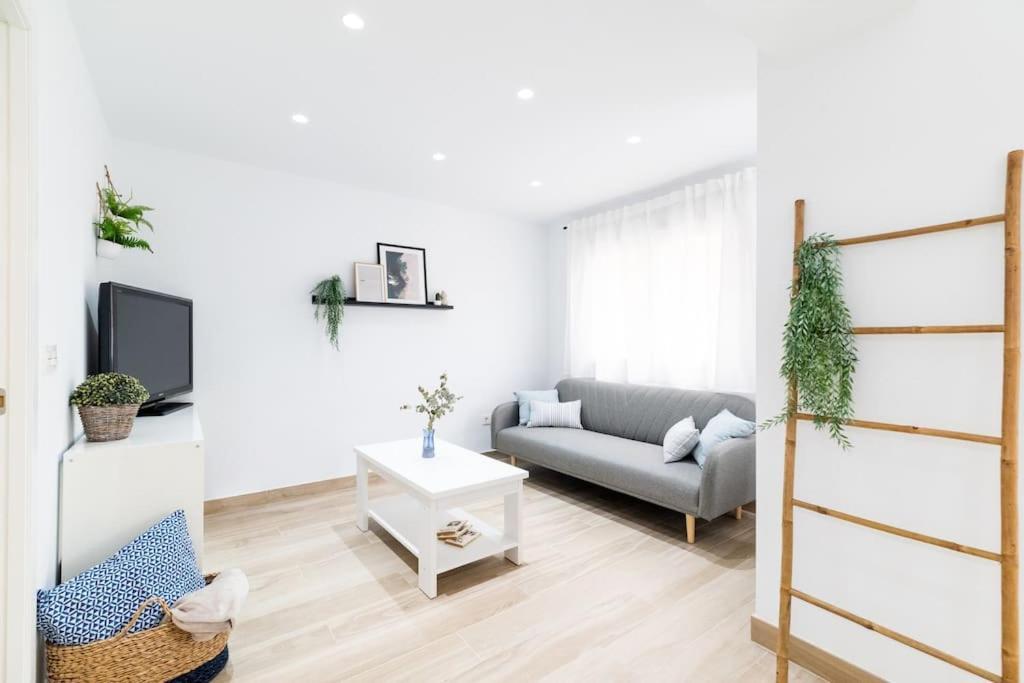 Descubre Granada Piso En El Centro De La Ciudad Granada