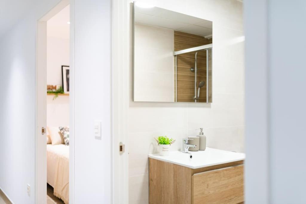 Easy Metro Mendez Nunez Apartamento