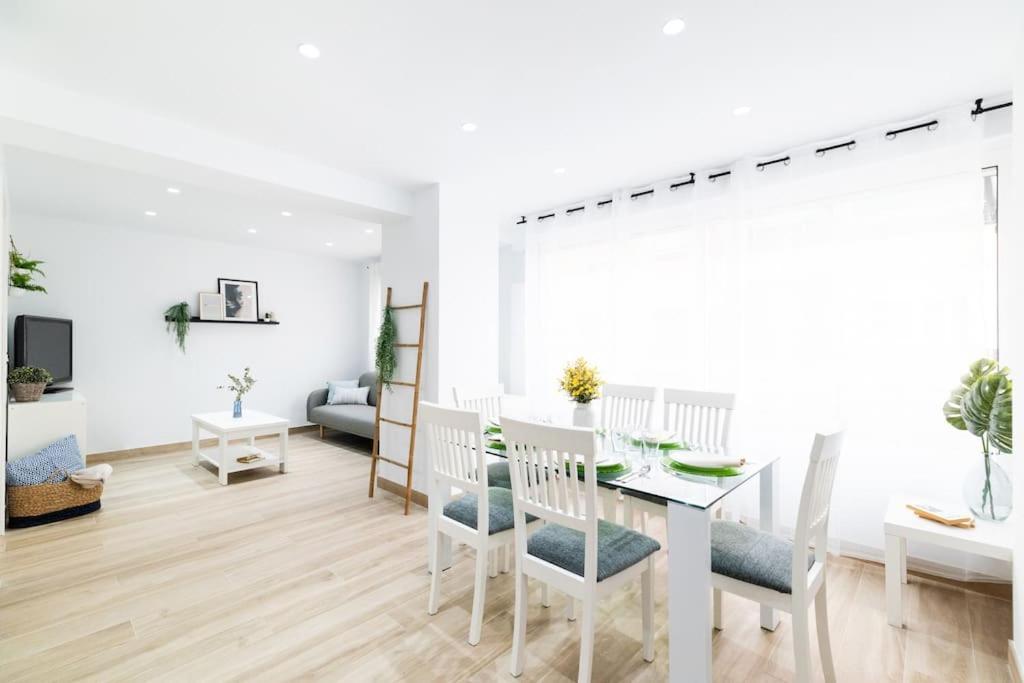 Easy Metro Mendez Nunez Apartamento *