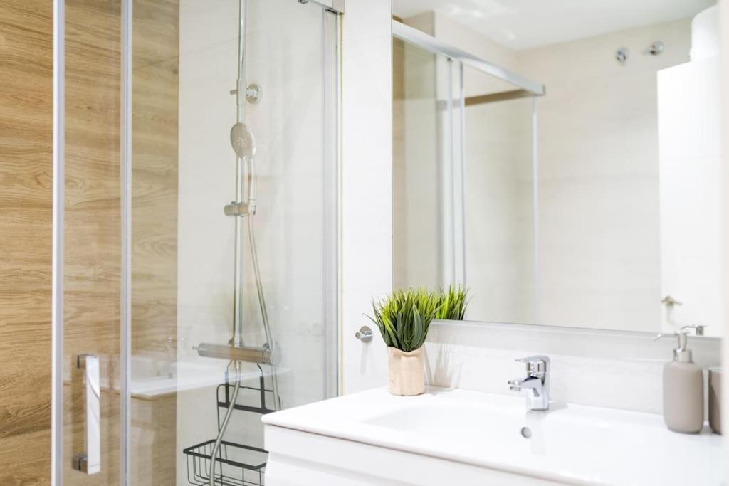 Apartamento Easy Metro Mendez Nunez *