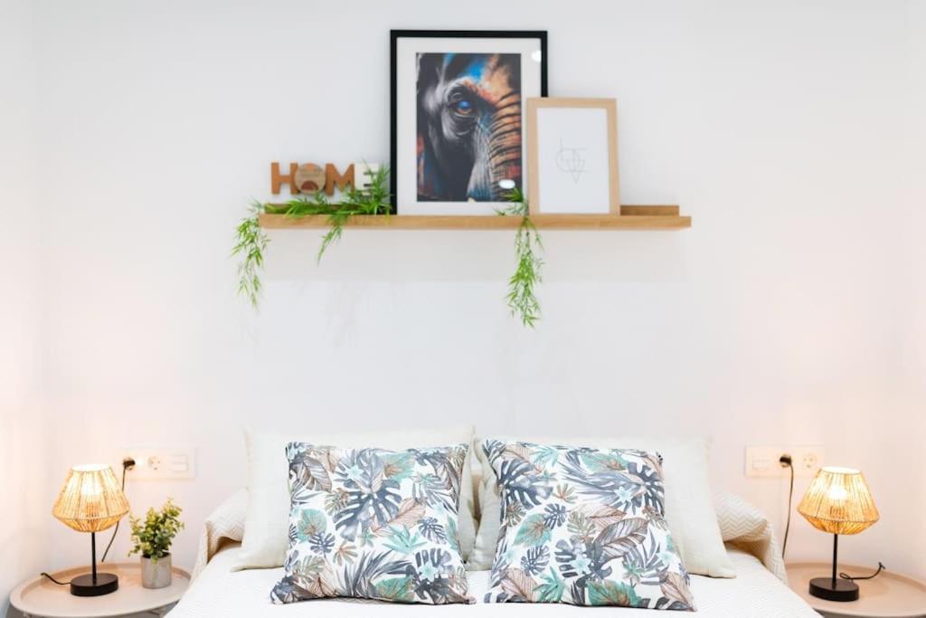 Easy Metro Mendez Nunez Apartamento Granada