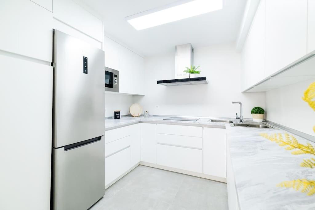 Easy Metro Mendez Nunez Apartamento Granada