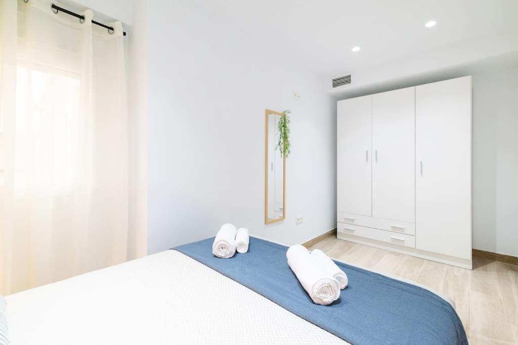 Descubre Granada Piso En El Centro De La Ciudad