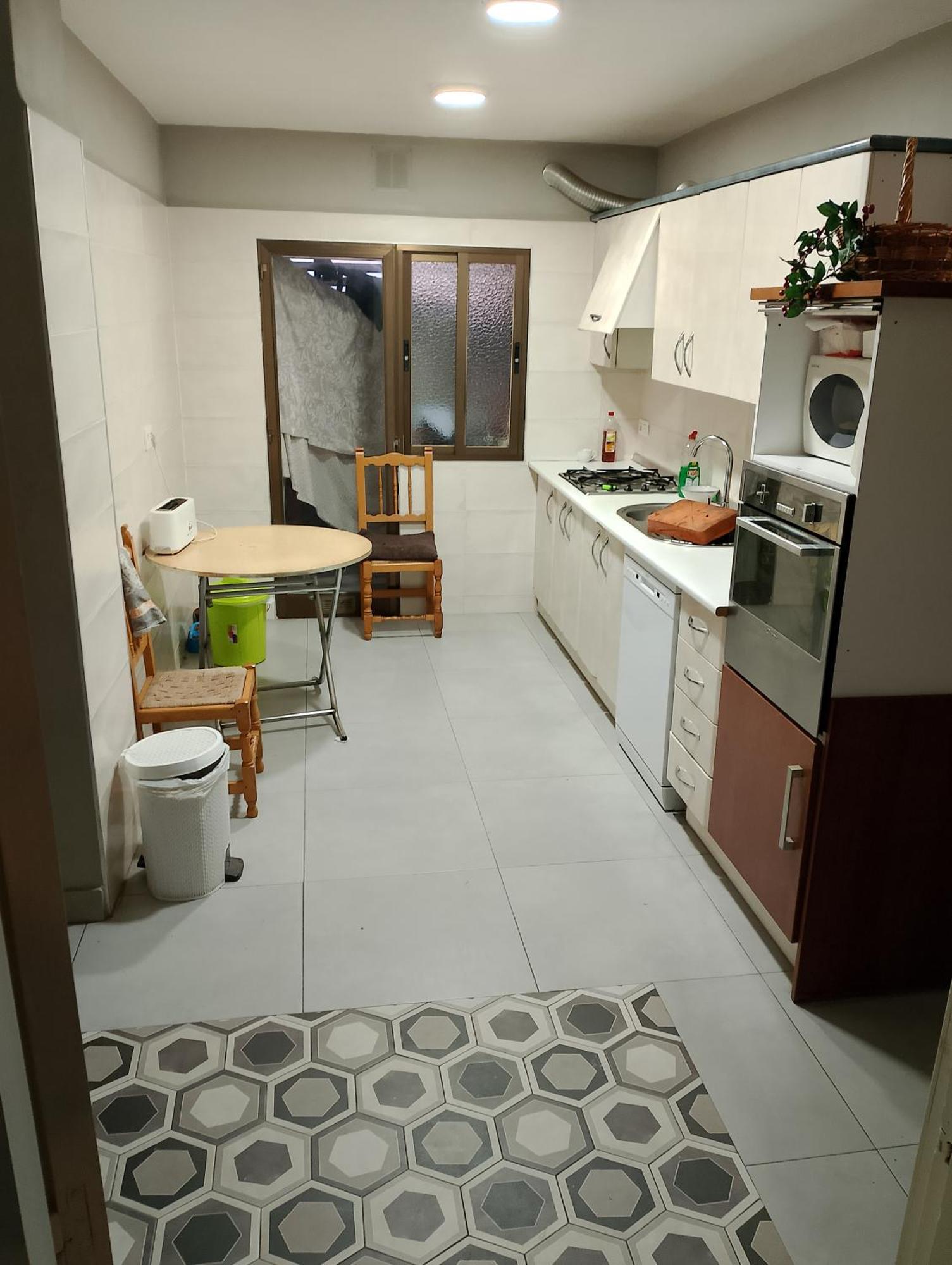 Habitación en casa particular Amplia Y Comoda Granada