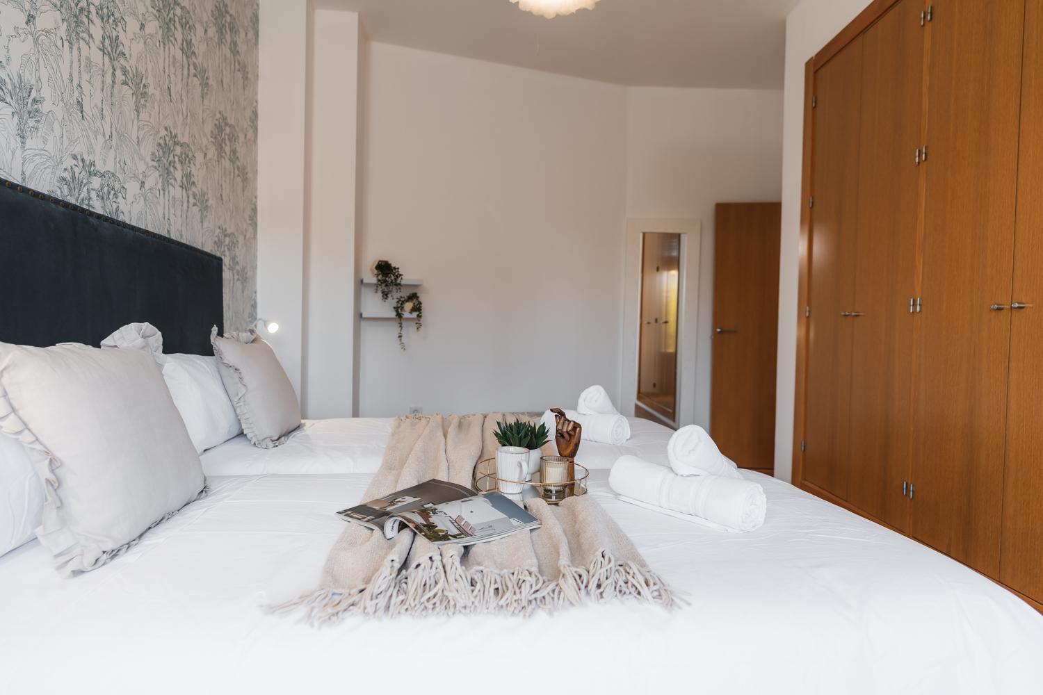 Apartamento Tuguest Bib Rambla Aparments