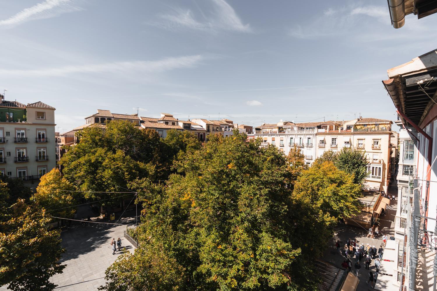Apartamento Tuguest Bib Rambla Aparments *