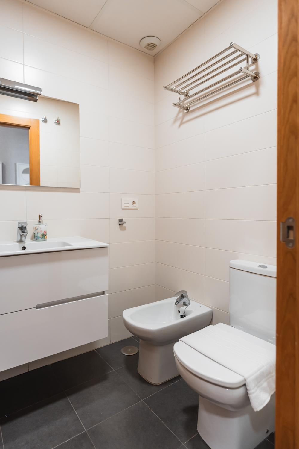 Apartamento Tuguest Bib Rambla Aparments Granada