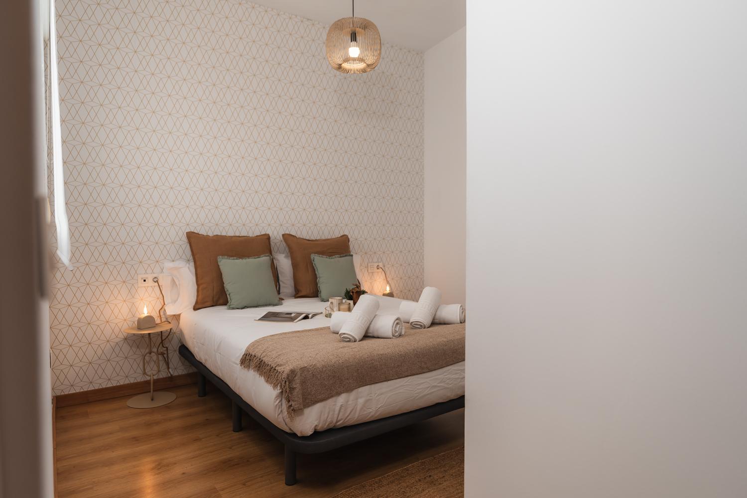 Tuguest Bib Rambla Aparments *