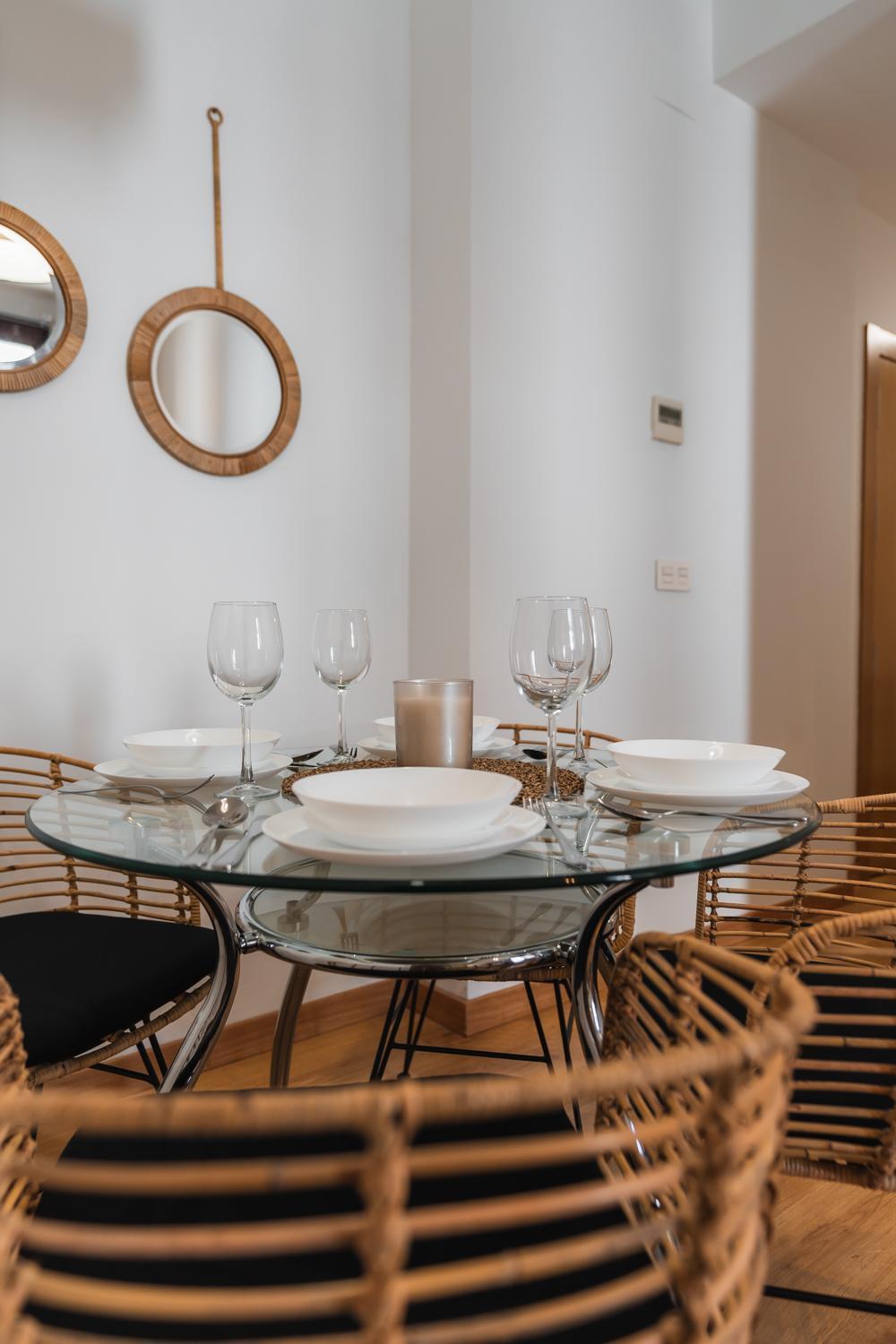 Tuguest Bib Rambla Aparments * Granada