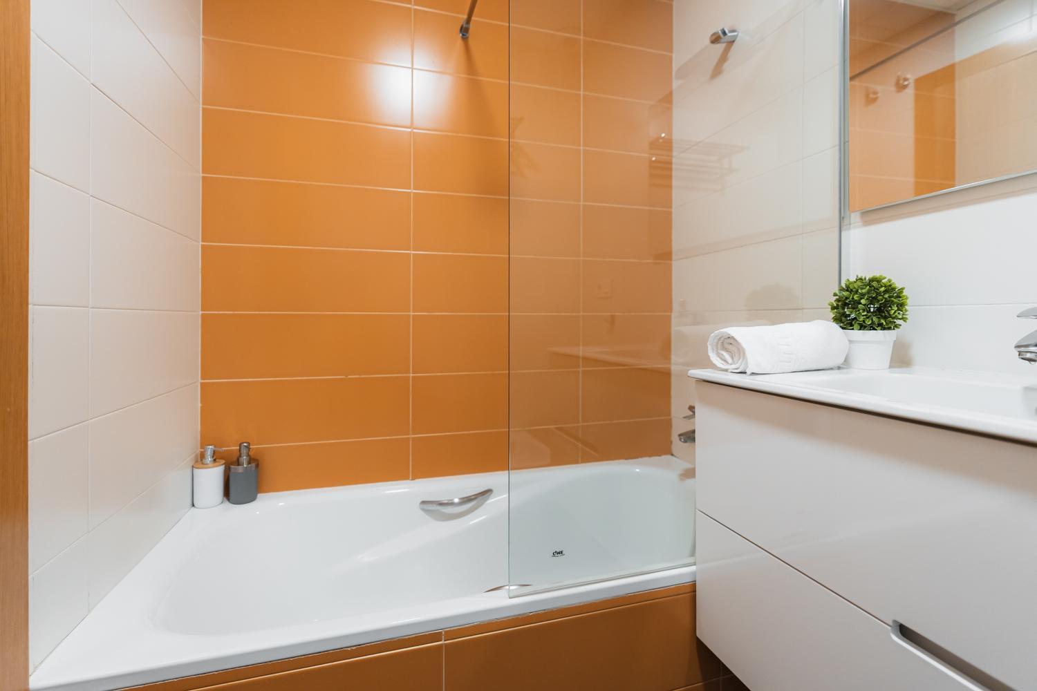 Tuguest Bib Rambla Aparments Apartamento Granada
