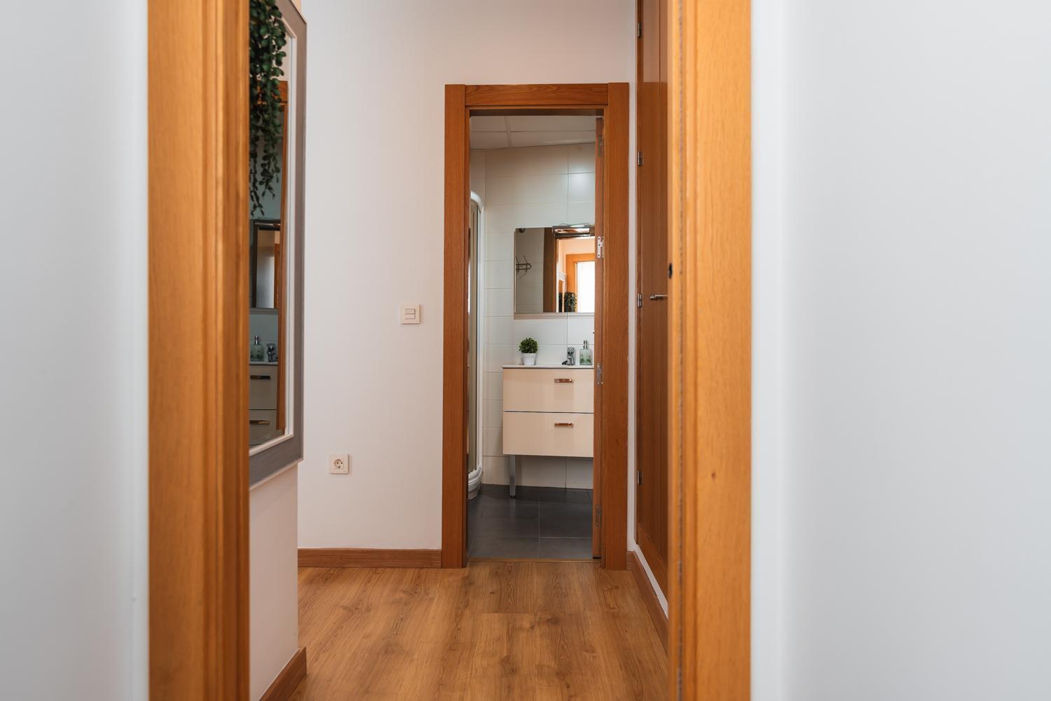 Apartamento Tuguest Bib Rambla Aparments Granada
