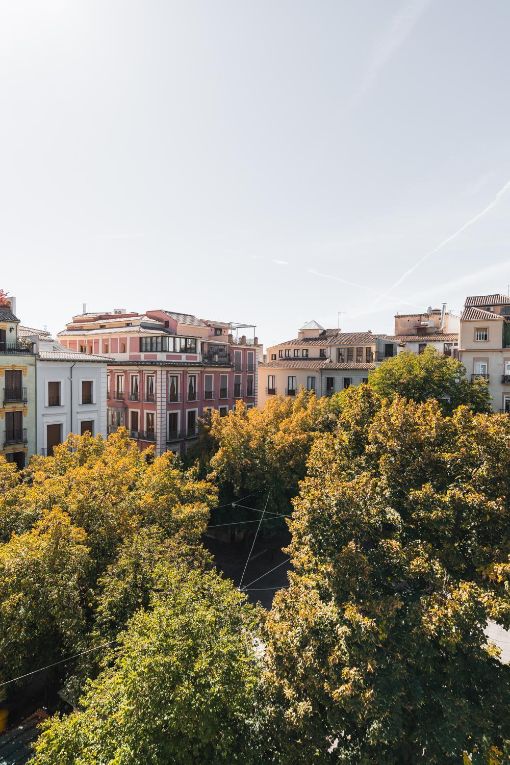 Tuguest Bib Rambla Aparments Apartamento *