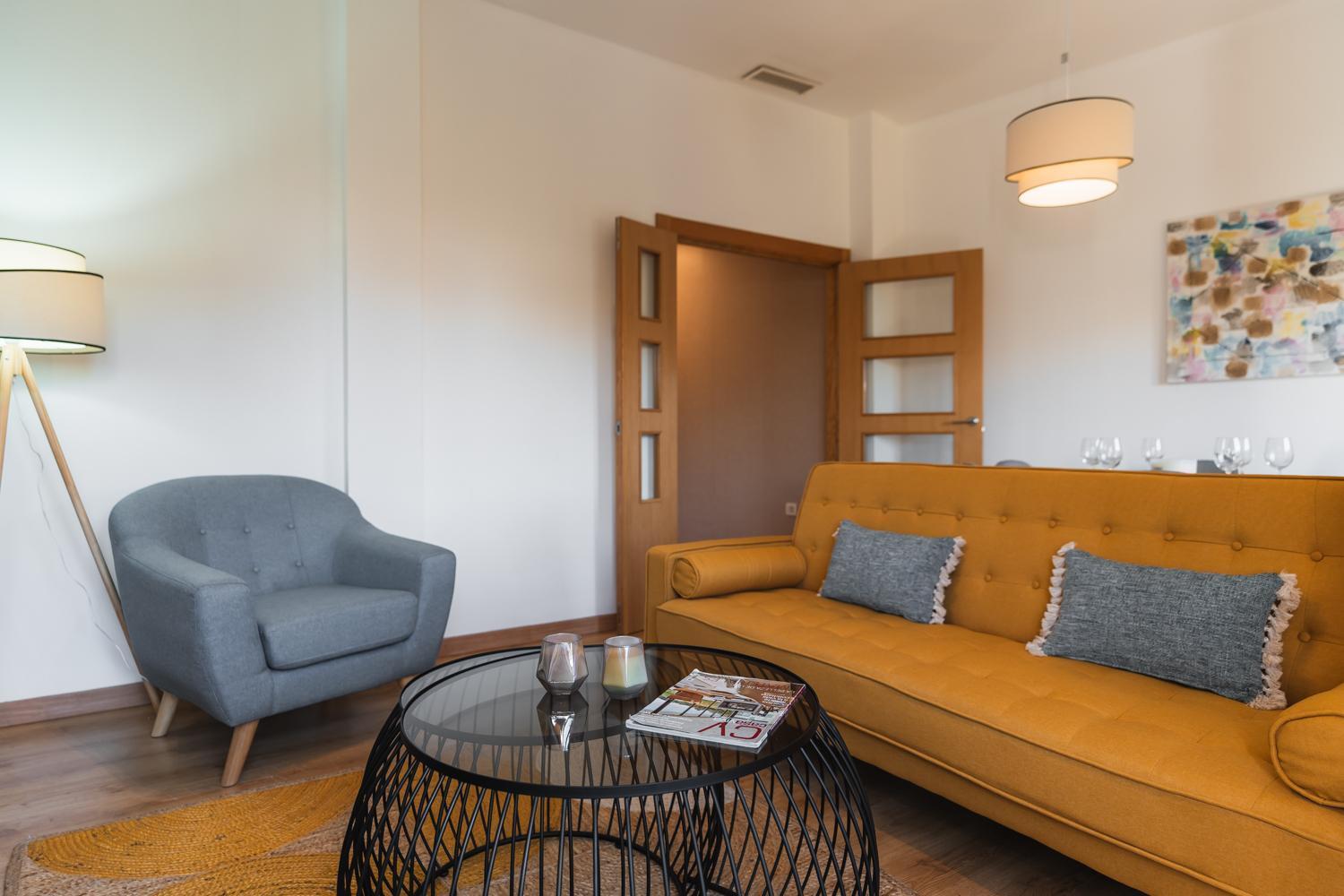 Tuguest Bib Rambla Aparments *