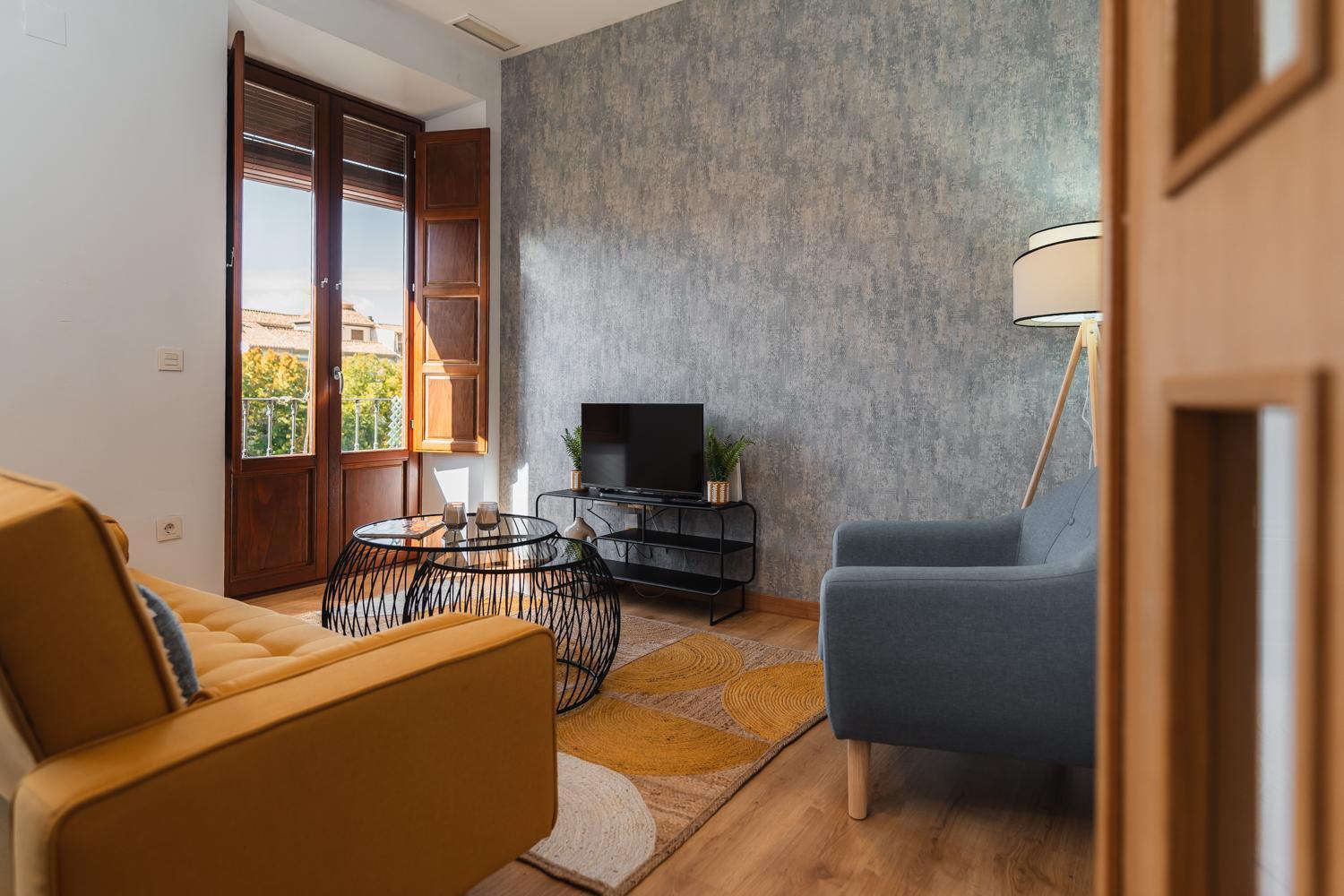 Tuguest Bib Rambla Aparments Apartamento *