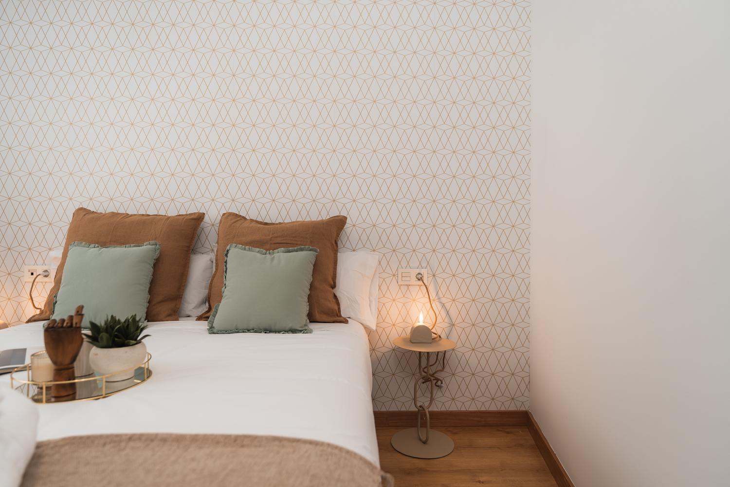 Apartamento Tuguest Bib Rambla Aparments