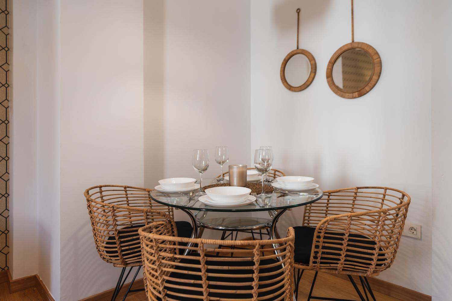 Tuguest Bib Rambla Aparments Apartamento *