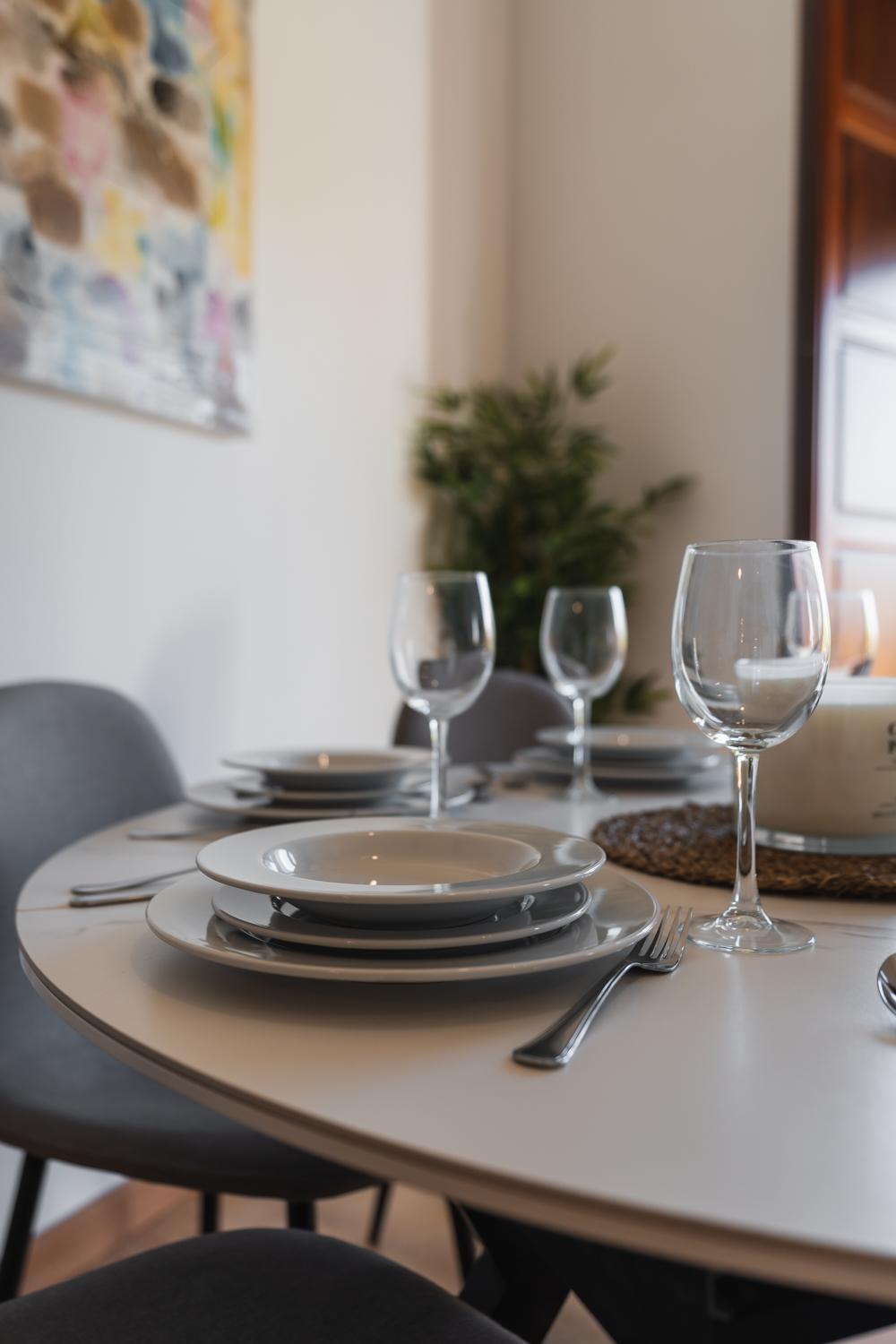 Tuguest Bib Rambla Aparments *