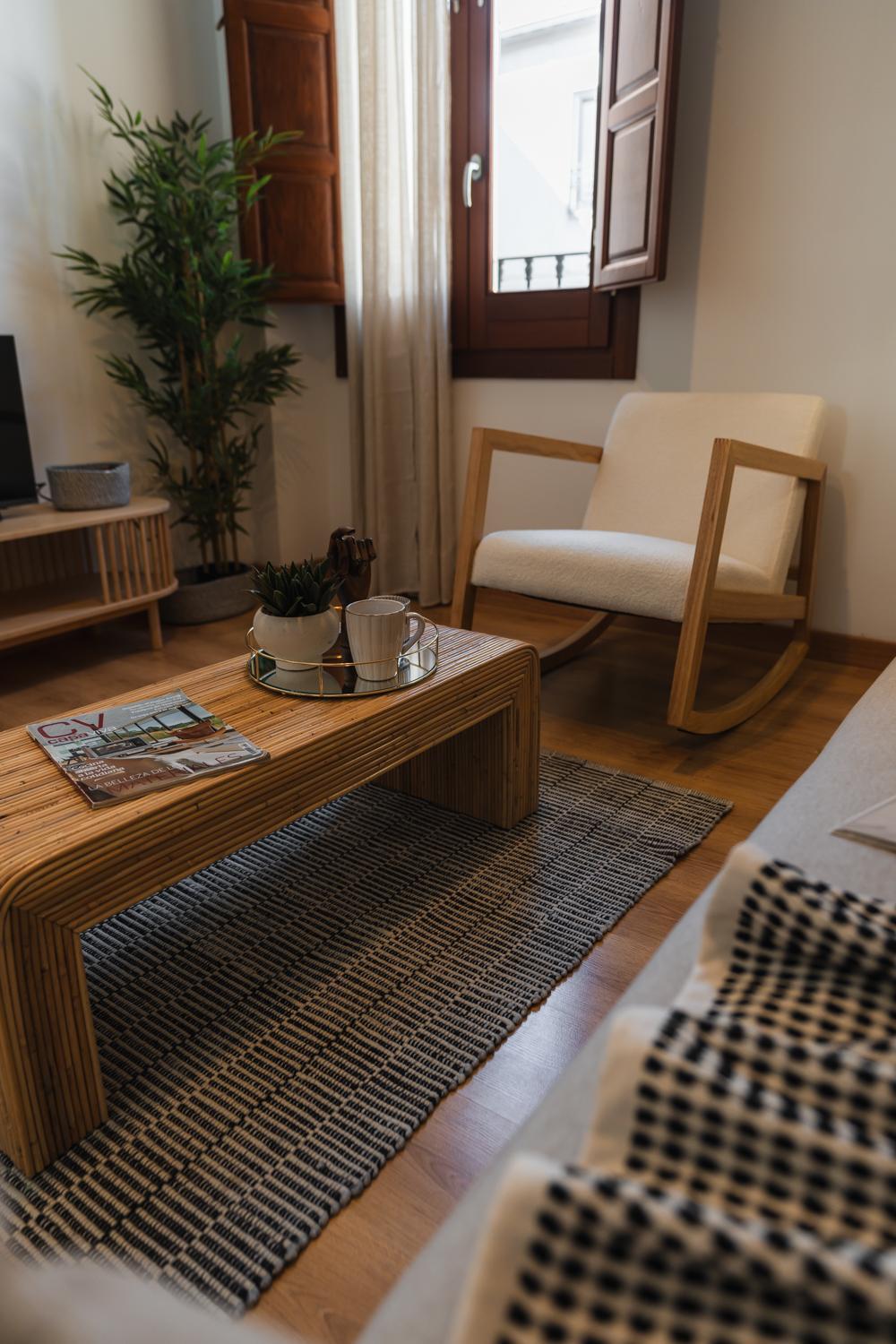 Tuguest Bib Rambla Aparments * Granada