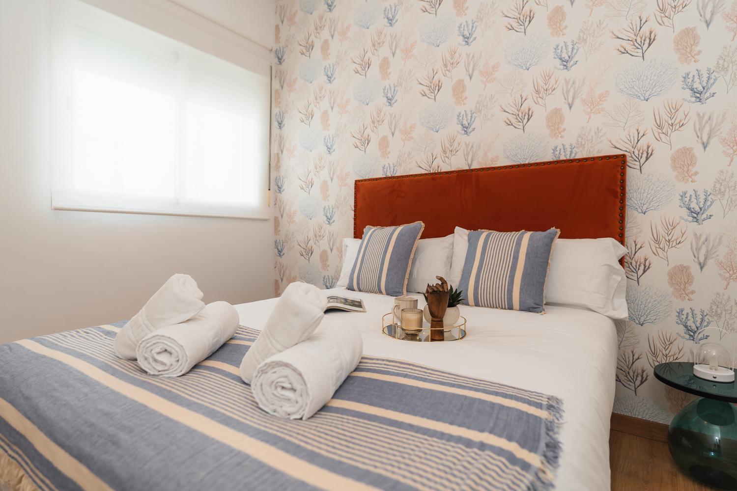 Tuguest Bib Rambla Aparments