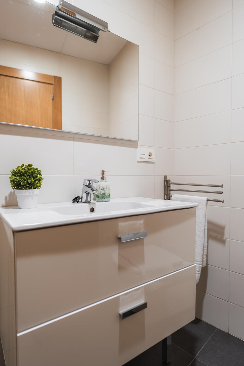 Tuguest Bib Rambla Aparments Apartamento *