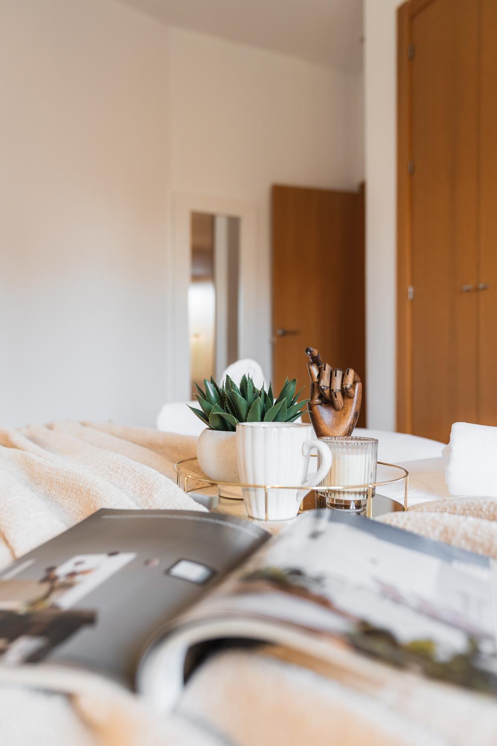 Tuguest Bib Rambla Aparments Apartamento Granada