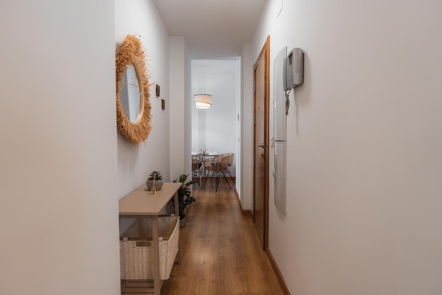 Tuguest Bib Rambla Aparments *