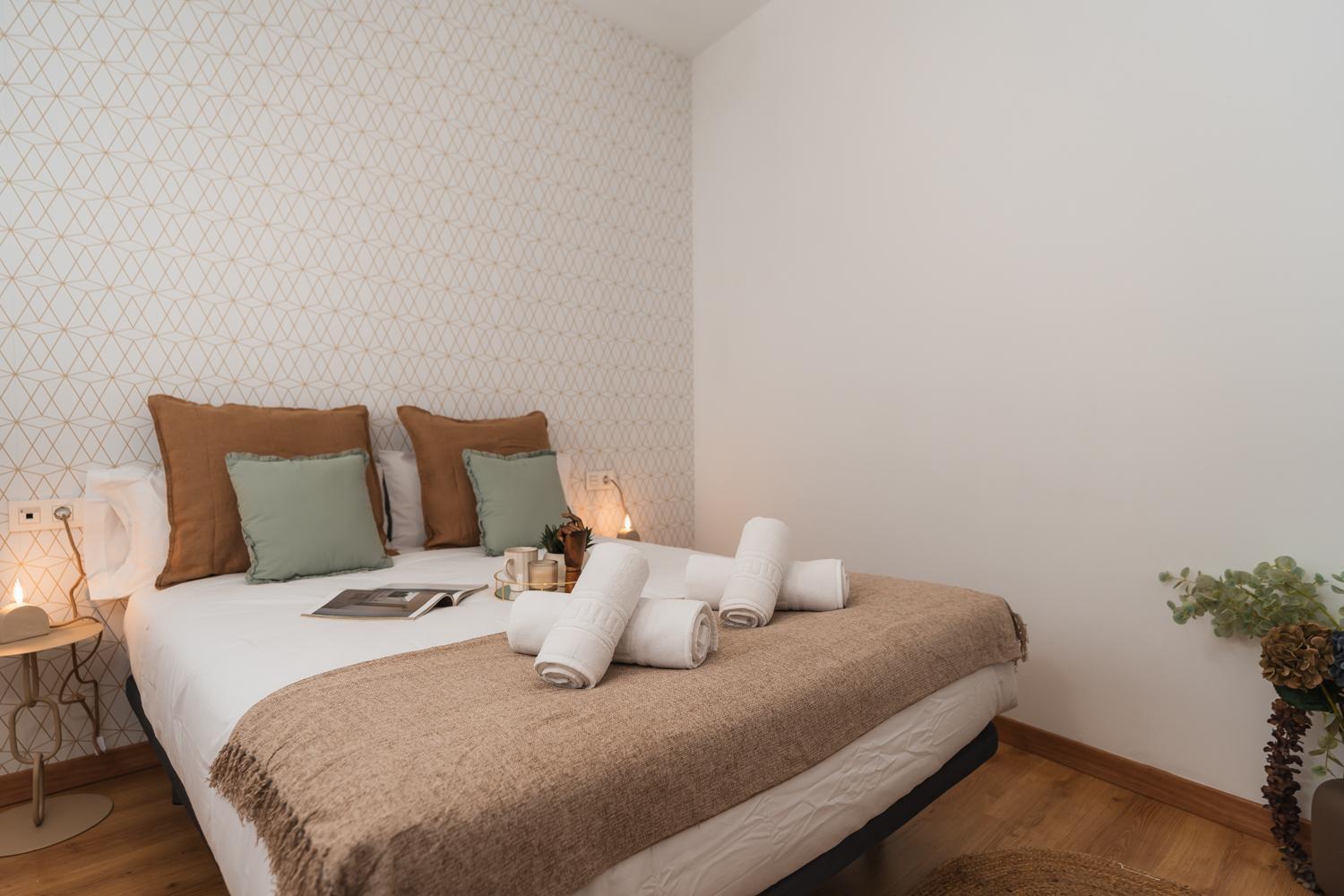 Tuguest Bib Rambla Aparments