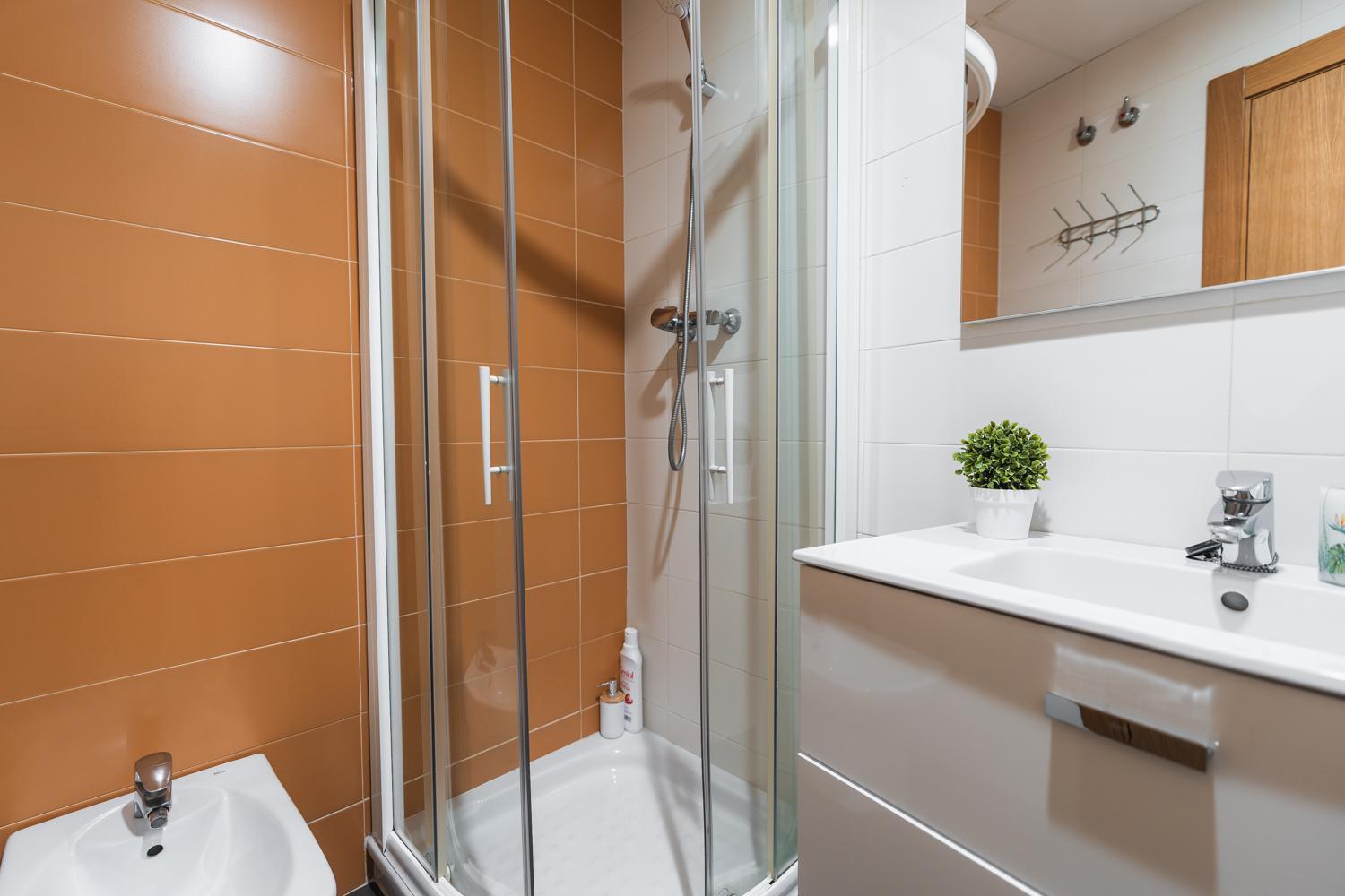 Tuguest Bib Rambla Aparments Apartamento