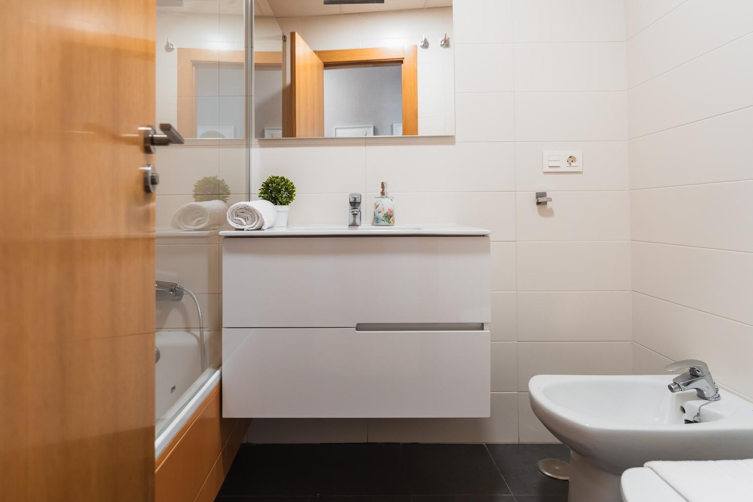 Tuguest Bib Rambla Aparments Apartamento *