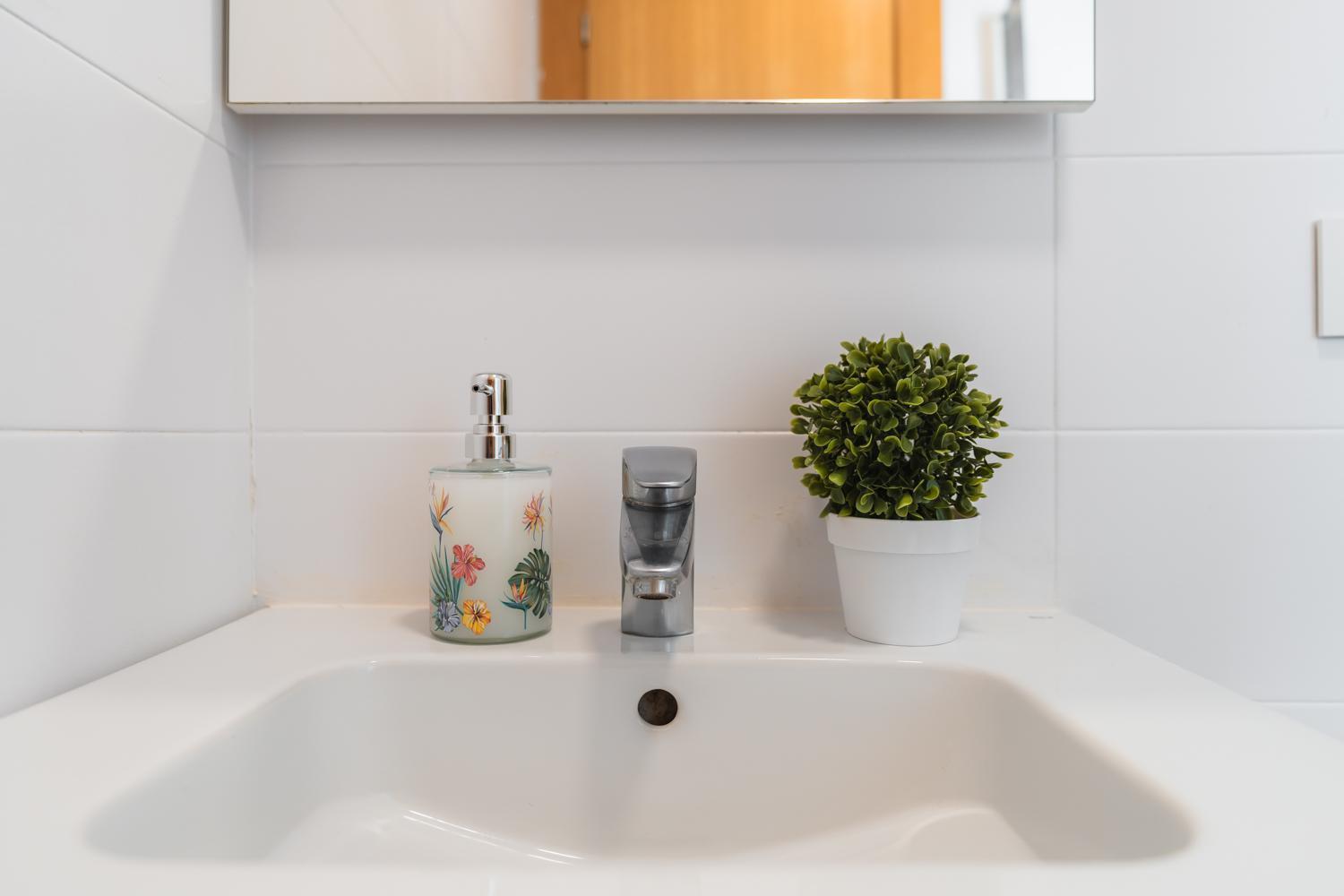 Tuguest Bib Rambla Aparments Apartamento
