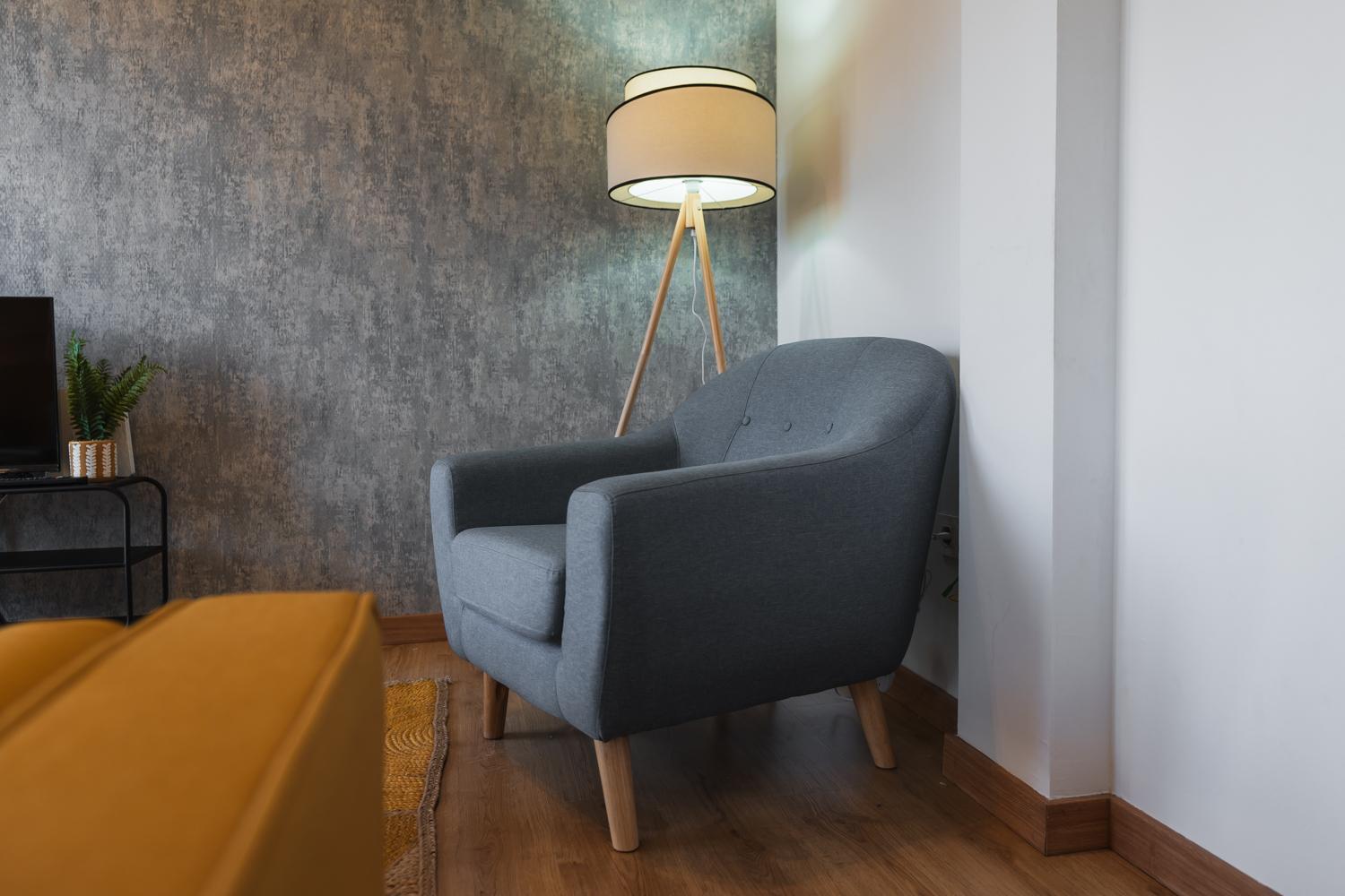 Tuguest Bib Rambla Aparments Apartamento Granada