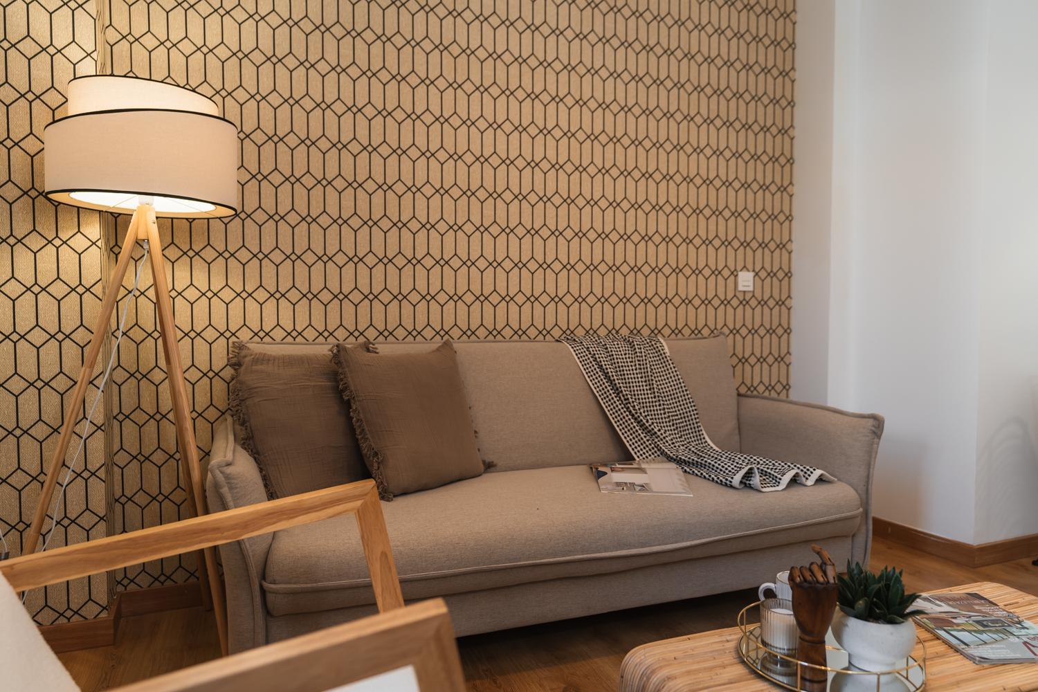 Tuguest Bib Rambla Aparments *