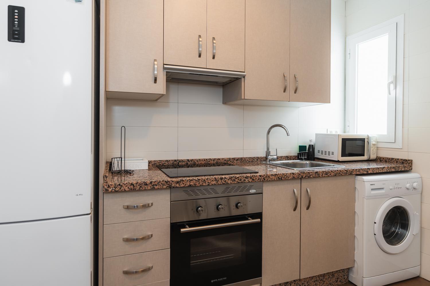 Tuguest Bib Rambla Aparments Apartamento Granada