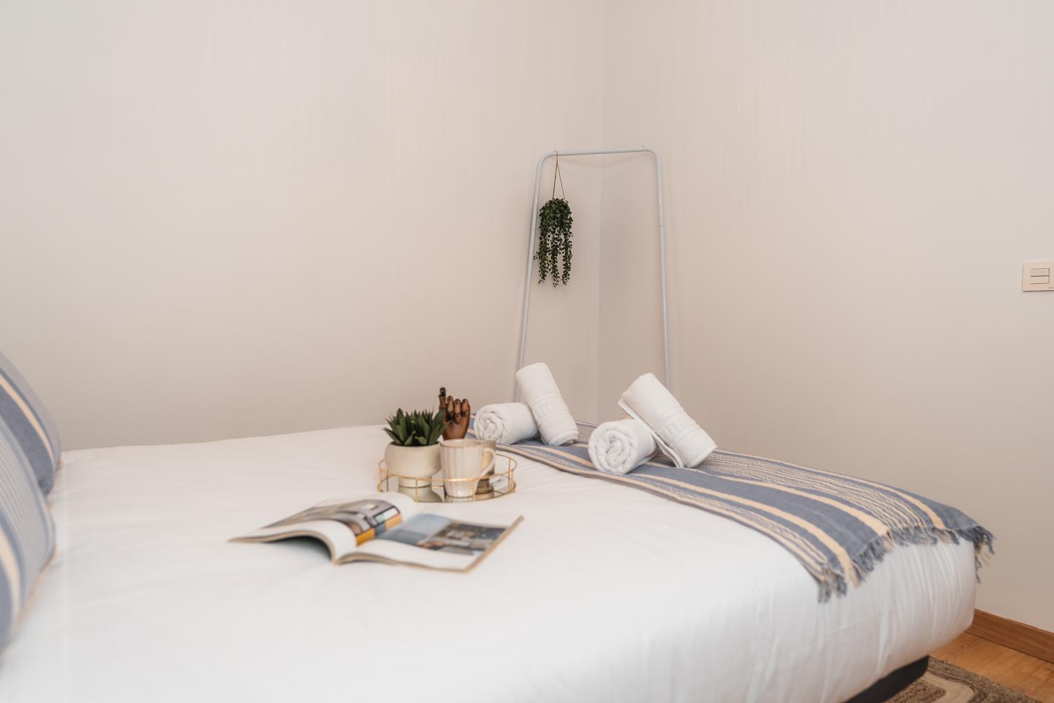 Apartamento Tuguest Bib Rambla Aparments *