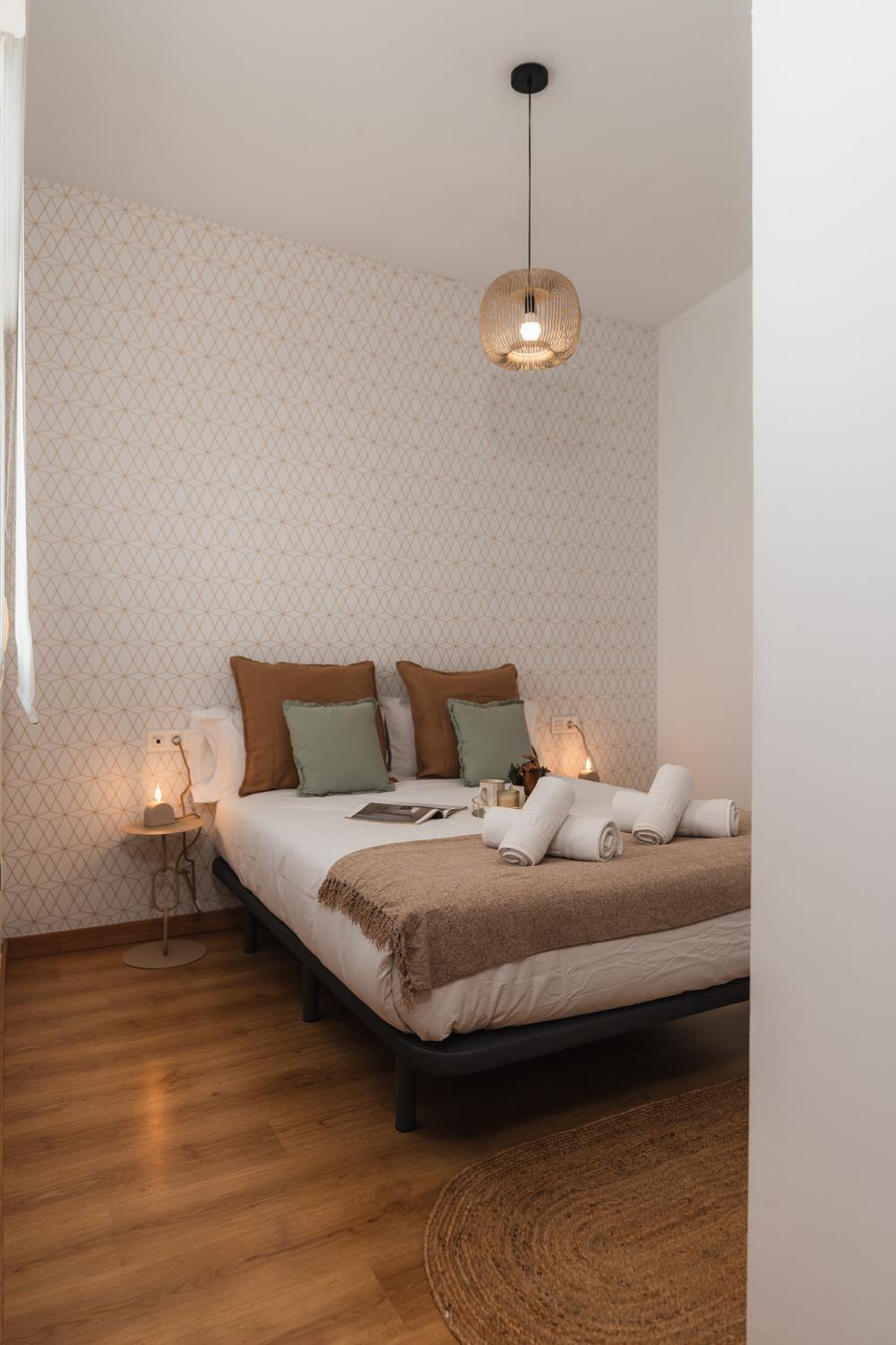 Apartamento Tuguest Bib Rambla Aparments