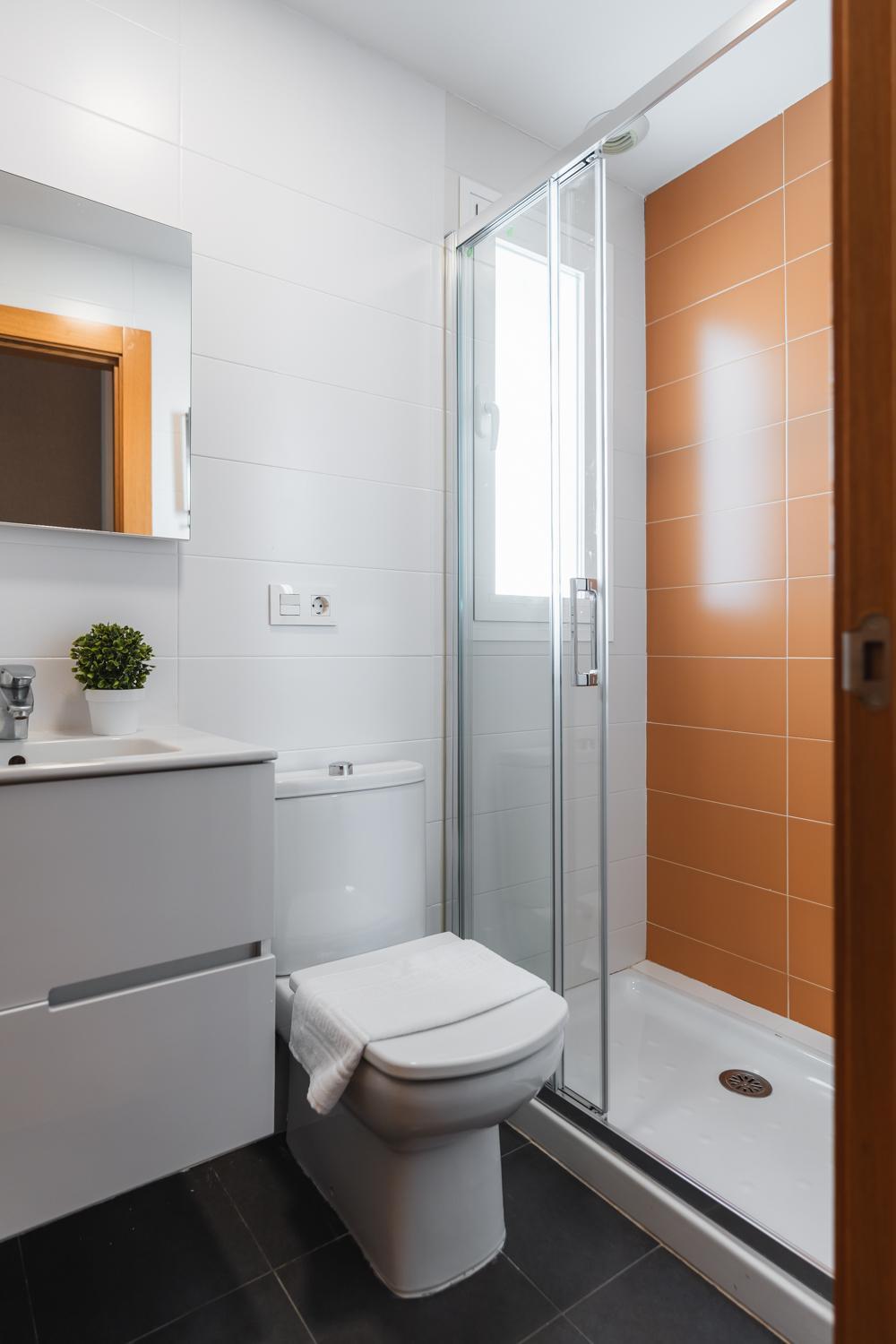 Tuguest Bib Rambla Aparments Apartamento *